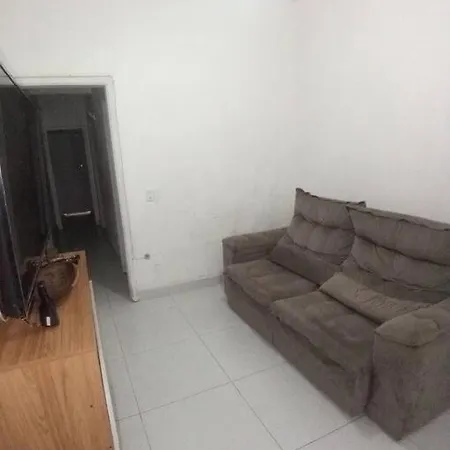 Lar Carioca Apartment Rio de Janeiro Exterior photo
