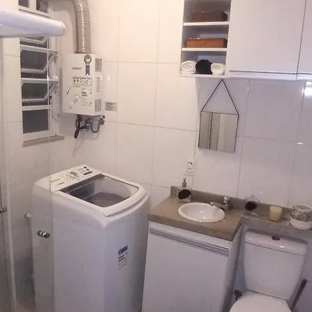 Lar Carioca Apartment Rio de Janeiro Exterior photo
