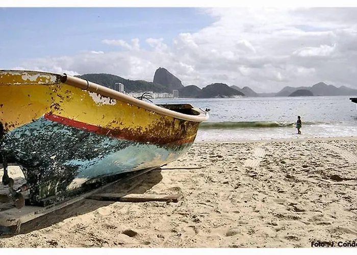 Lar Carioca